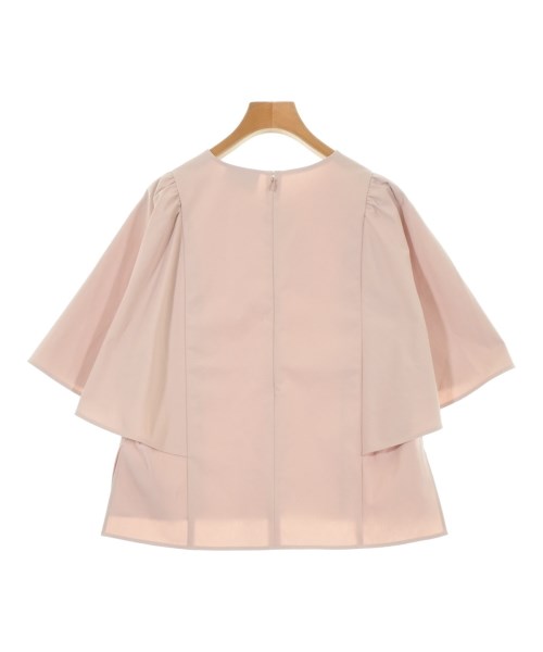 UNITED ARROWS（ユナイテッドアローズ）ブラウス ピンク サイズ:F レディース/2200721004068