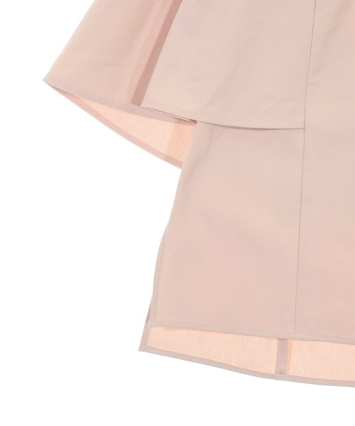UNITED ARROWS（ユナイテッドアローズ）ブラウス ピンク サイズ:F レディース/2200721004068