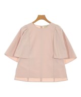 UNITED ARROWS（ユナイテッドアローズ）ブラウス ピンク サイズ:F レディース/2200721004068