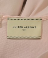 UNITED ARROWS（ユナイテッドアローズ）ブラウス ピンク サイズ:F レディース/2200721004068