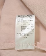 UNITED ARROWS（ユナイテッドアローズ）ブラウス ピンク サイズ:F レディース/2200721004068