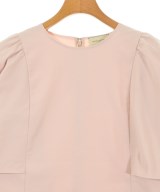UNITED ARROWS（ユナイテッドアローズ）ブラウス ピンク サイズ:F レディース/2200721004068