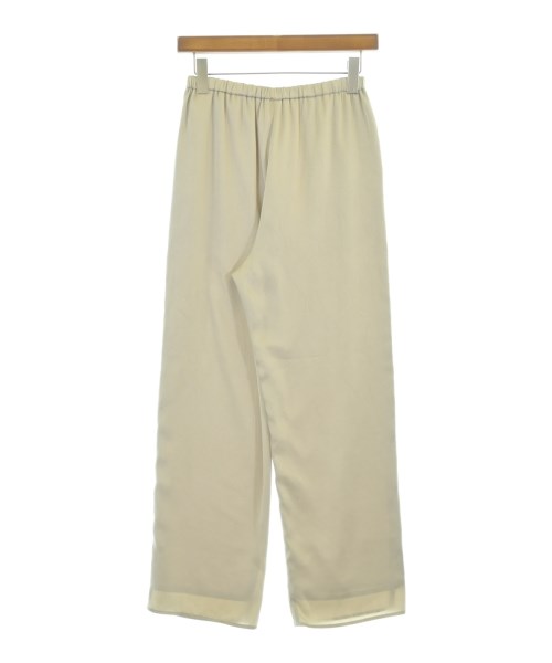 UNITED ARROWS（ユナイテッドアローズ）スラックス ベージュ サイズ:36(S位) レディース/2200725395094