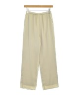 UNITED ARROWS（ユナイテッドアローズ）スラックス ベージュ サイズ:36(S位) レディース/2200725395094