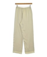 UNITED ARROWS（ユナイテッドアローズ）スラックス ベージュ サイズ:36(S位) レディース/2200725395094