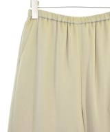 UNITED ARROWS（ユナイテッドアローズ）スラックス ベージュ サイズ:36(S位) レディース/2200725395094