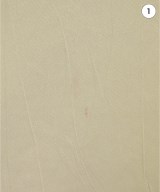 UNITED ARROWS（ユナイテッドアローズ）スラックス ベージュ サイズ:36(S位) レディース/2200725395094