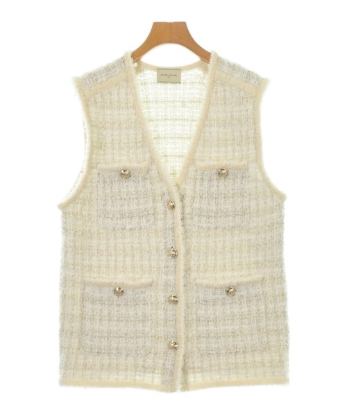 UNITED ARROWS(ユナイテッドアローズ)のベスト サイズ:F 8,200円
