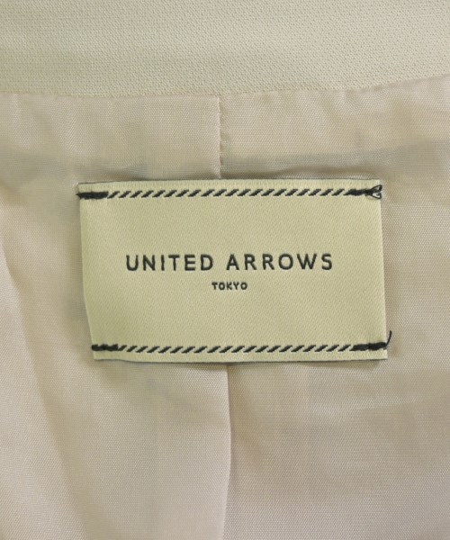 UNITED ARROWS（ユナイテッドアローズ）その他 ベージュ サイズ:F レディース/2200725395179