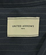 UNITED ARROWS（ユナイテッドアローズ）ワンピース 紺 サイズ:F レディース/2200725396046