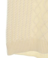 UNITED ARROWS（ユナイテッドアローズ）ベスト 白 サイズ:F レディース/2200725396053