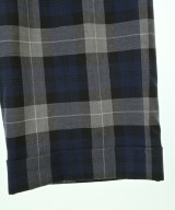 UNITED ARROWS（ユナイテッドアローズ）スラックス 紺 サイズ:40(M位) レディース/2200725396077