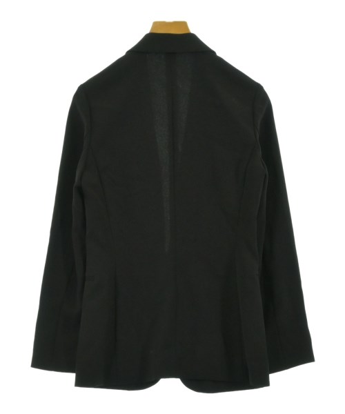 UNITED ARROWS（ユナイテッドアローズ）テーラードジャケット 黒 サイズ:34(XS位) レディース/2200725449032