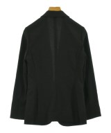 UNITED ARROWS（ユナイテッドアローズ）テーラードジャケット 黒 サイズ:34(XS位) レディース/2200725449032