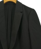 UNITED ARROWS（ユナイテッドアローズ）テーラードジャケット 黒 サイズ:34(XS位) レディース/2200725449032
