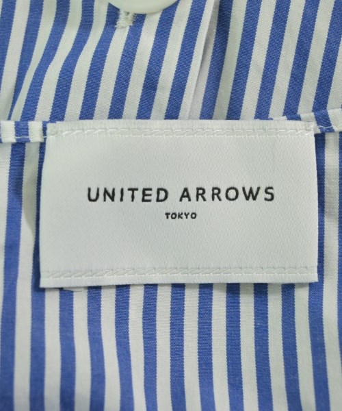 UNITED ARROWS（ユナイテッドアローズ）ブラウス 白 サイズ:F レディース/2200725449049
