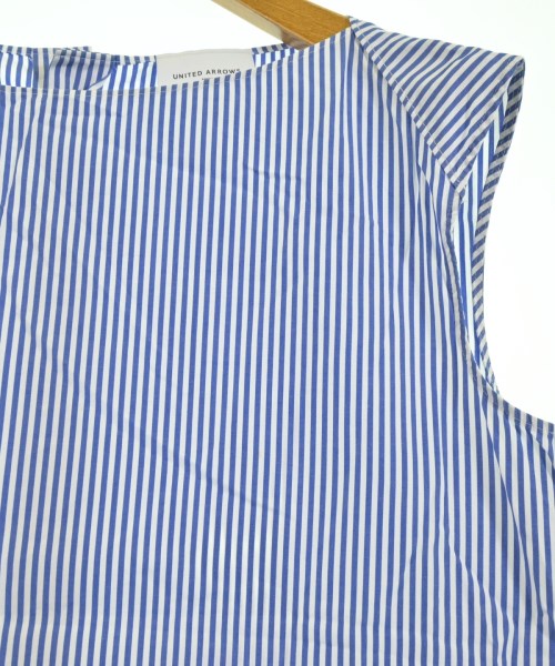 UNITED ARROWS（ユナイテッドアローズ）ブラウス 白 サイズ:F レディース/2200725449049