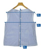 UNITED ARROWS（ユナイテッドアローズ）ブラウス 白 サイズ:F レディース/2200725449049