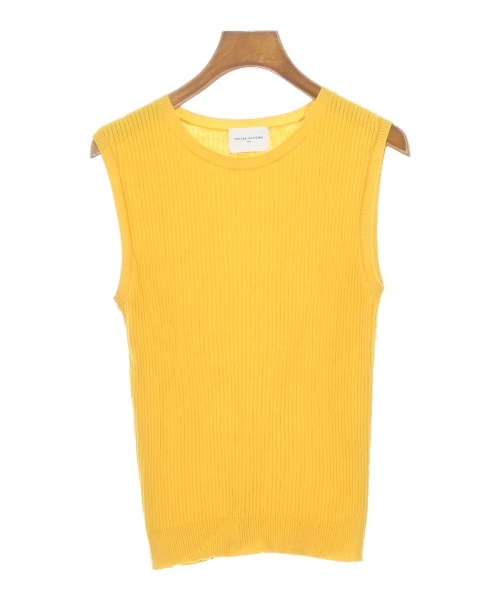 UNITED ARROWS(ユナイテッドアローズ)のタンクトップ サイズ:-(M位) 2,700円