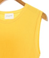 UNITED ARROWS（ユナイテッドアローズ）タンクトップ 黄 サイズ:-(M位) レディース/2200725449056