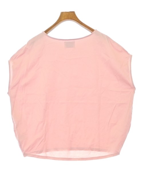 UNITED ARROWS（ユナイテッドアローズ）Tシャツ・カットソー ピンク サイズ:F レディース/2200725449063