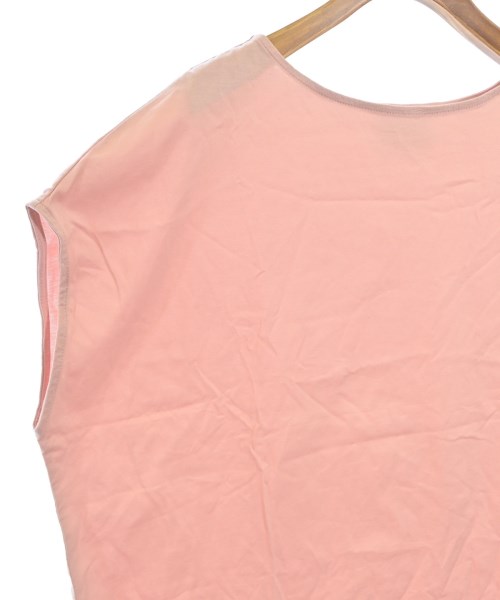 UNITED ARROWS（ユナイテッドアローズ）Tシャツ・カットソー ピンク サイズ:F レディース/2200725449063
