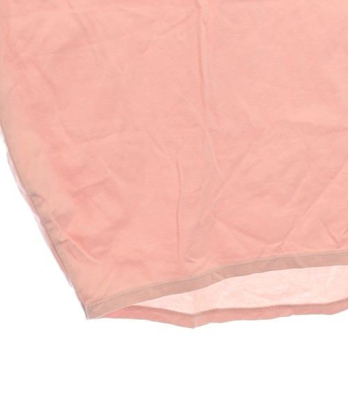 UNITED ARROWS（ユナイテッドアローズ）Tシャツ・カットソー ピンク サイズ:F レディース/2200725449063