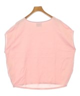 UNITED ARROWS（ユナイテッドアローズ）Tシャツ・カットソー ピンク サイズ:F レディース/2200725449063