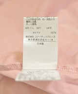UNITED ARROWS（ユナイテッドアローズ）Tシャツ・カットソー ピンク サイズ:F レディース/2200725449063