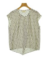 UNITED ARROWS（ユナイテッドアローズ）ブラウス 白 サイズ:38(M位) レディース/2200725449070