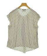 UNITED ARROWS（ユナイテッドアローズ）ブラウス 白 サイズ:38(M位) レディース/2200725449070