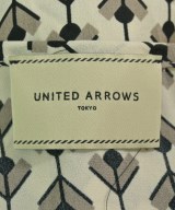 UNITED ARROWS（ユナイテッドアローズ）ブラウス 白 サイズ:38(M位) レディース/2200725449070