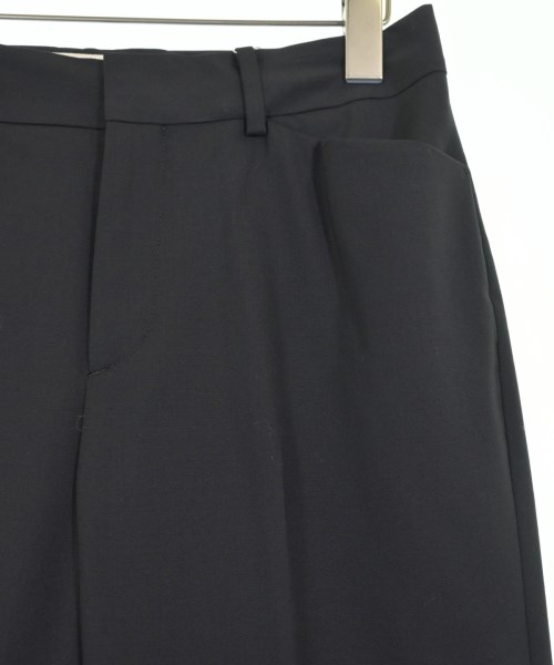 UNITED ARROWS（ユナイテッドアローズ）スラックス 黒 サイズ:38(M位) レディース/2200725546038