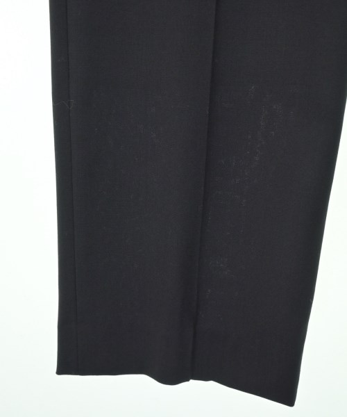 UNITED ARROWS（ユナイテッドアローズ）スラックス 黒 サイズ:38(M位) レディース/2200725546038