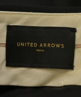 UNITED ARROWS（ユナイテッドアローズ）スラックス 黒 サイズ:38(M位) レディース/2200725546038