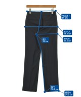 UNITED ARROWS（ユナイテッドアローズ）スラックス 黒 サイズ:38(M位) レディース/2200725546038