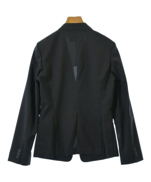 UNITED ARROWS（ユナイテッドアローズ）テーラードジャケット 黒 サイズ:38(M位) レディース/2200725546045