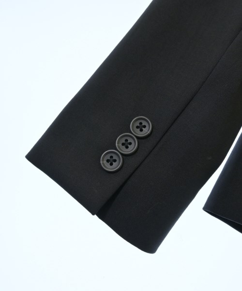 UNITED ARROWS（ユナイテッドアローズ）テーラードジャケット 黒 サイズ:38(M位) レディース/2200725546045