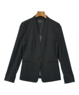 UNITED ARROWS（ユナイテッドアローズ）テーラードジャケット 黒 サイズ:38(M位) レディース/2200725546045