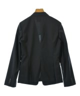 UNITED ARROWS（ユナイテッドアローズ）テーラードジャケット 黒 サイズ:38(M位) レディース/2200725546045