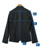 UNITED ARROWS（ユナイテッドアローズ）テーラードジャケット 黒 サイズ:38(M位) レディース/2200725546045