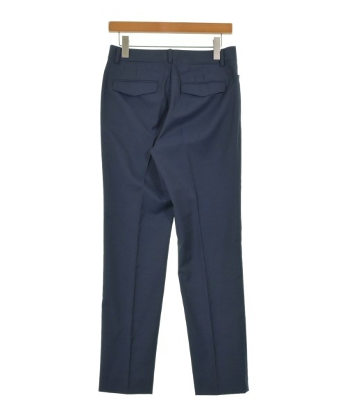UNITED ARROWS（ユナイテッドアローズ）スラックス 紺 サイズ:38(M位) レディース/2200725546076