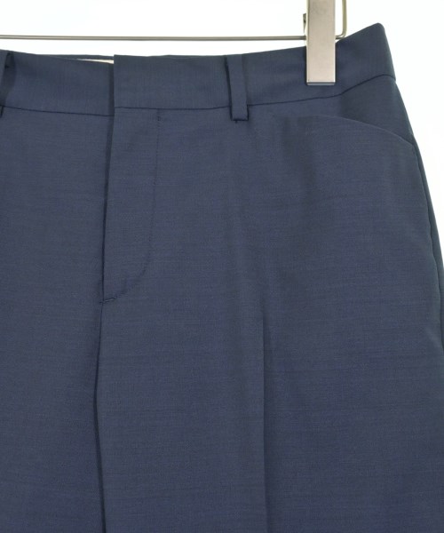 UNITED ARROWS（ユナイテッドアローズ）スラックス 紺 サイズ:38(M位) レディース/2200725546076