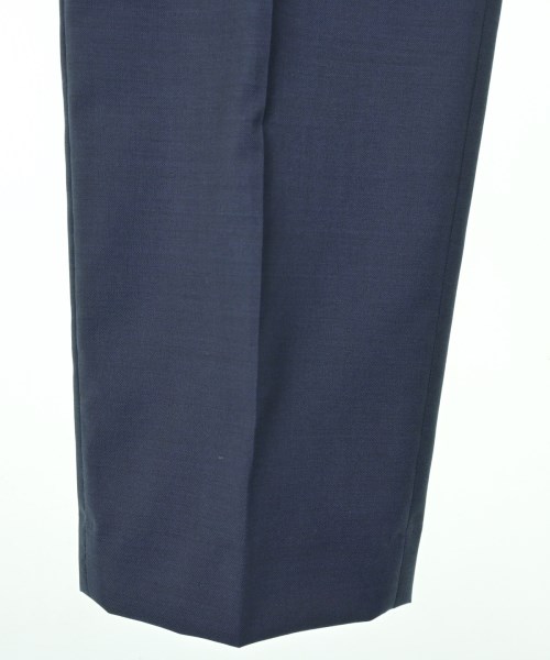 UNITED ARROWS（ユナイテッドアローズ）スラックス 紺 サイズ:38(M位) レディース/2200725546076