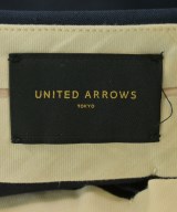 UNITED ARROWS（ユナイテッドアローズ）スラックス 紺 サイズ:38(M位) レディース/2200725546076