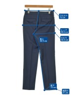 UNITED ARROWS（ユナイテッドアローズ）スラックス 紺 サイズ:38(M位) レディース/2200725546076