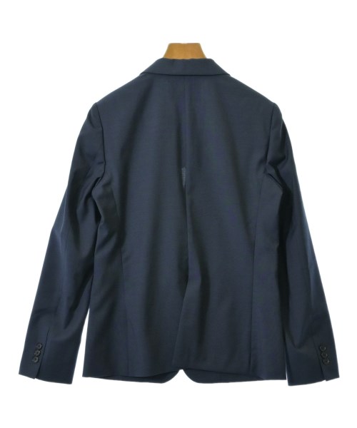UNITED ARROWS（ユナイテッドアローズ）テーラードジャケット 紺 サイズ:38(M位) レディース/2200725546083