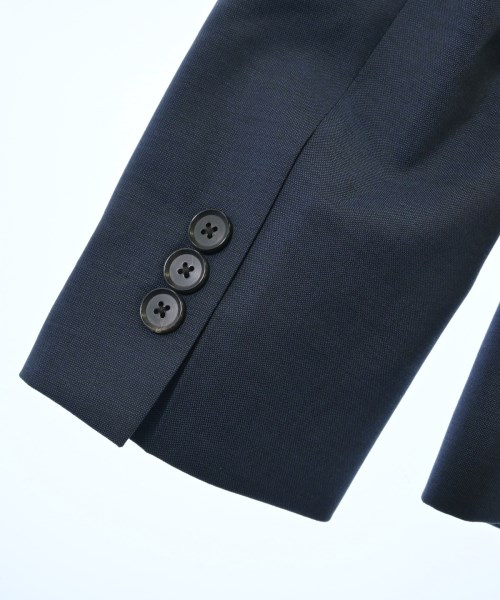 UNITED ARROWS（ユナイテッドアローズ）テーラードジャケット 紺 サイズ:38(M位) レディース/2200725546083