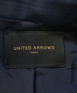 UNITED ARROWS（ユナイテッドアローズ）テーラードジャケット 紺 サイズ:38(M位) レディース/2200725546083