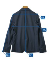 UNITED ARROWS（ユナイテッドアローズ）テーラードジャケット 紺 サイズ:38(M位) レディース/2200725546083
